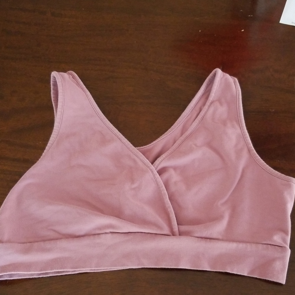Kindred Bravely sleeping nursing bra